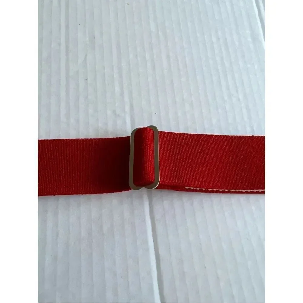 TCK youth adjustable baseball belt